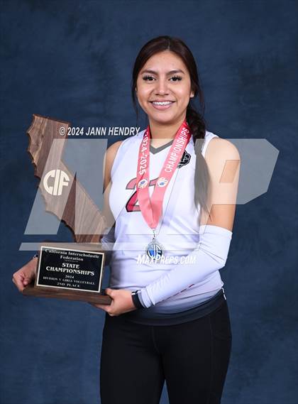 Thumbnail 3 in Immanuel vs Bell Gardens (CIF Division 5 Final Awards) photogallery.