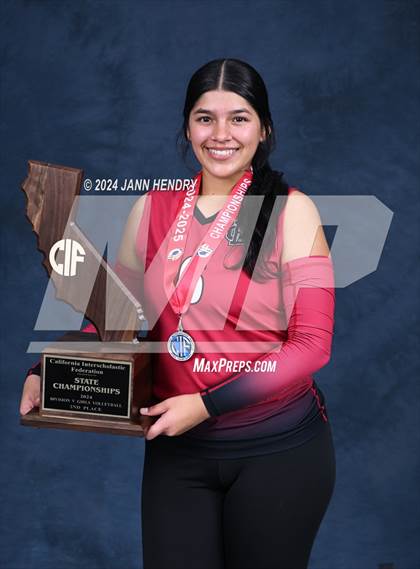Thumbnail 1 in Immanuel vs Bell Gardens (CIF Division 5 Final Awards) photogallery.