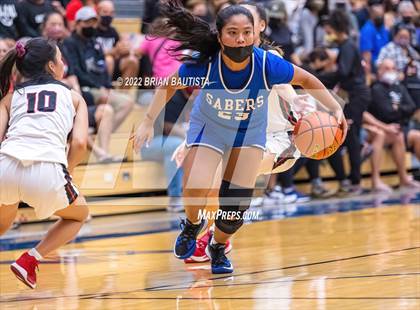 Thumbnail 1 in Iolani vs Maui (HHSAA D1 Quarterfinal Playoff) photogallery.