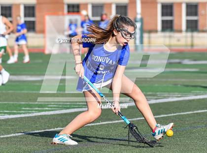 Thumbnail 1 in Donovan Catholic @ Long Branch photogallery.