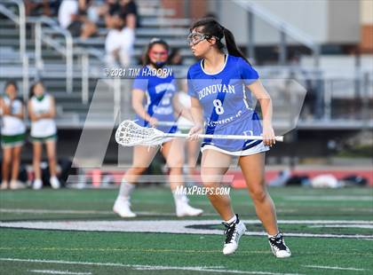 Thumbnail 1 in Donovan Catholic @ Long Branch photogallery.