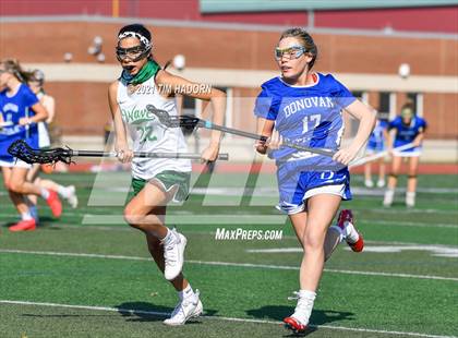 Thumbnail 2 in Donovan Catholic @ Long Branch photogallery.