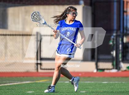 Thumbnail 1 in Donovan Catholic @ Long Branch photogallery.