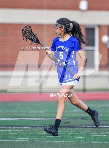 Thumbnail 2 in Donovan Catholic @ Long Branch photogallery.