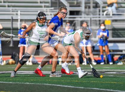 Thumbnail 3 in Donovan Catholic @ Long Branch photogallery.