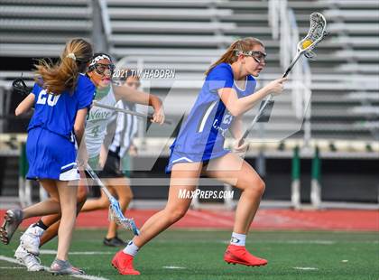 Thumbnail 2 in Donovan Catholic @ Long Branch photogallery.