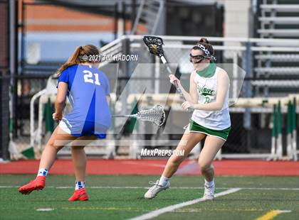 Thumbnail 2 in Donovan Catholic @ Long Branch photogallery.