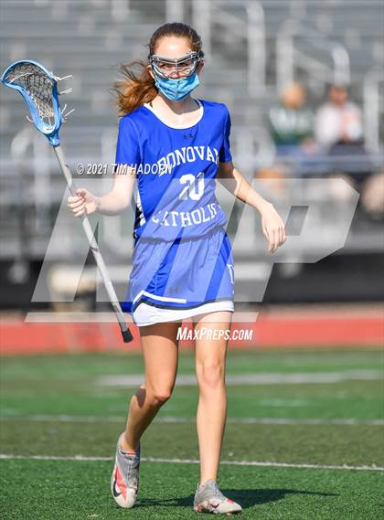 Thumbnail 2 in Donovan Catholic @ Long Branch photogallery.