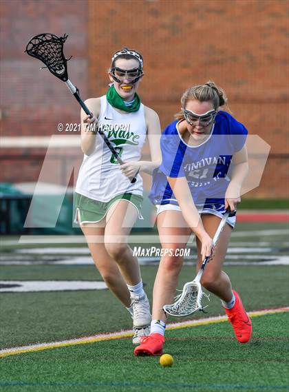 Thumbnail 1 in Donovan Catholic @ Long Branch photogallery.