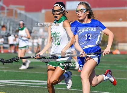 Thumbnail 3 in Donovan Catholic @ Long Branch photogallery.