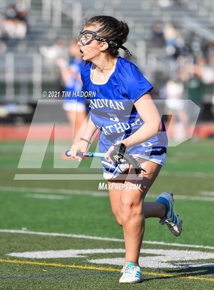 Thumbnail 3 in Donovan Catholic @ Long Branch photogallery.