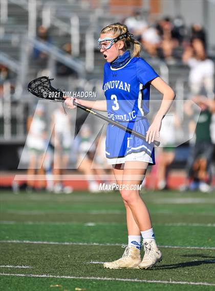 Thumbnail 2 in Donovan Catholic @ Long Branch photogallery.