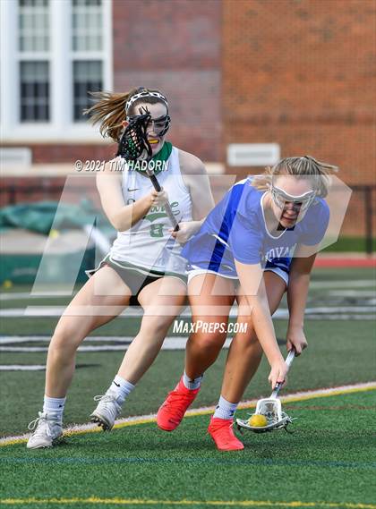 Thumbnail 2 in Donovan Catholic @ Long Branch photogallery.