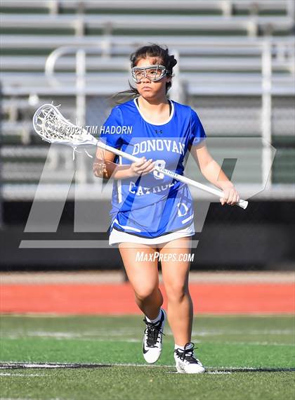 Thumbnail 3 in Donovan Catholic @ Long Branch photogallery.