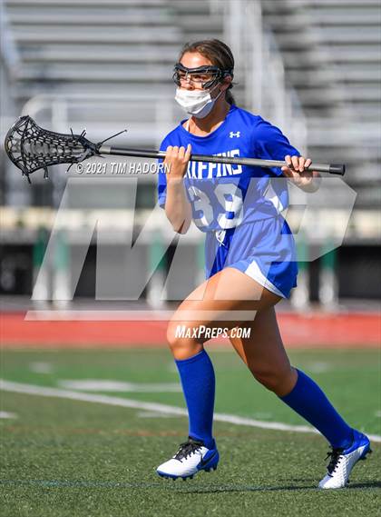 Thumbnail 3 in Donovan Catholic @ Long Branch photogallery.