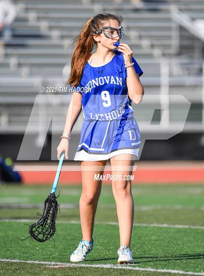 Thumbnail 2 in Donovan Catholic @ Long Branch photogallery.