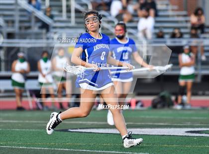 Thumbnail 3 in Donovan Catholic @ Long Branch photogallery.