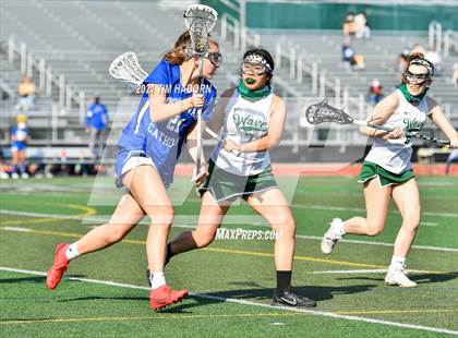 Thumbnail 1 in Donovan Catholic @ Long Branch photogallery.