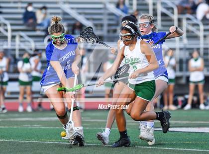 Thumbnail 3 in Donovan Catholic @ Long Branch photogallery.