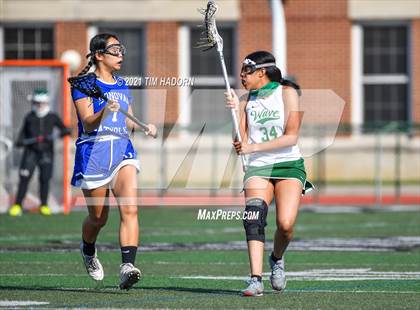 Thumbnail 3 in Donovan Catholic @ Long Branch photogallery.
