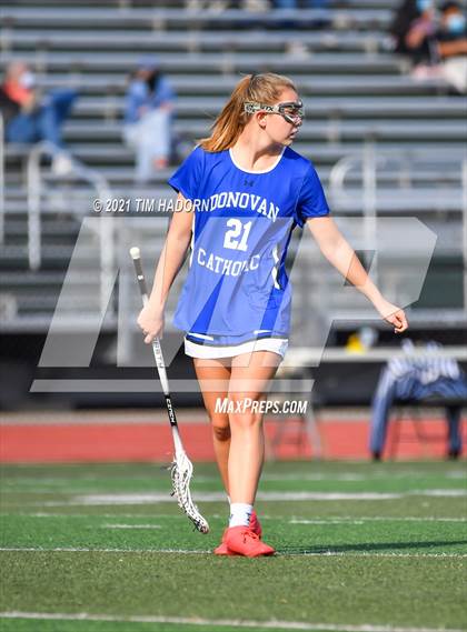 Thumbnail 3 in Donovan Catholic @ Long Branch photogallery.
