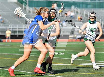 Thumbnail 2 in Donovan Catholic @ Long Branch photogallery.