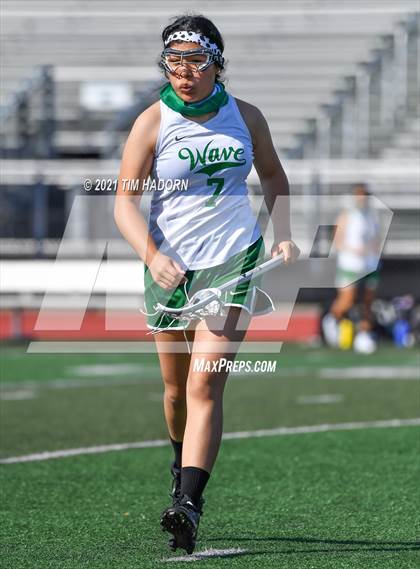 Thumbnail 3 in Donovan Catholic @ Long Branch photogallery.