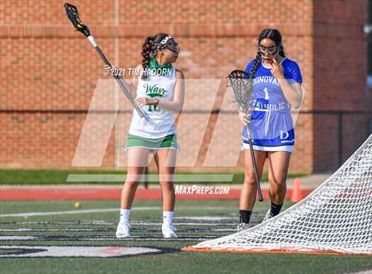 Thumbnail 1 in Donovan Catholic @ Long Branch photogallery.