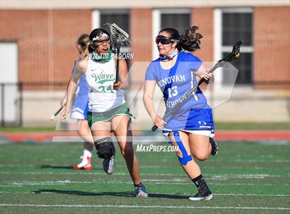 Thumbnail 3 in Donovan Catholic @ Long Branch photogallery.