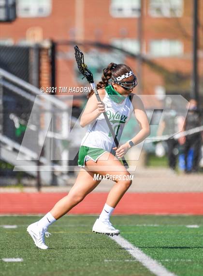Thumbnail 3 in Donovan Catholic @ Long Branch photogallery.