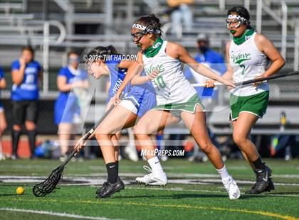 Thumbnail 1 in Donovan Catholic @ Long Branch photogallery.