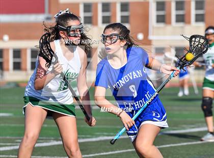 Thumbnail 2 in Donovan Catholic @ Long Branch photogallery.