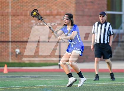 Thumbnail 1 in Donovan Catholic @ Long Branch photogallery.
