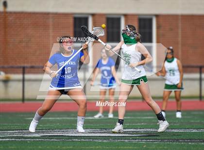 Thumbnail 2 in Donovan Catholic @ Long Branch photogallery.