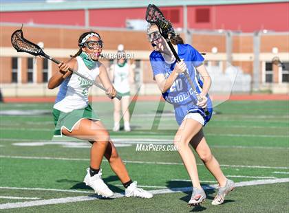 Thumbnail 2 in Donovan Catholic @ Long Branch photogallery.
