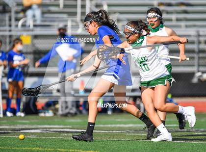 Thumbnail 3 in Donovan Catholic @ Long Branch photogallery.