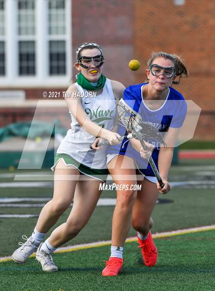 Thumbnail 2 in Donovan Catholic @ Long Branch photogallery.