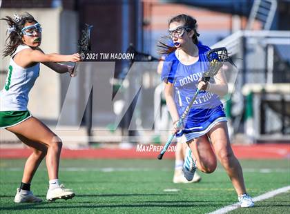 Thumbnail 2 in Donovan Catholic @ Long Branch photogallery.