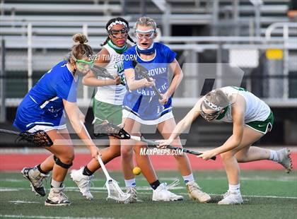 Thumbnail 2 in Donovan Catholic @ Long Branch photogallery.