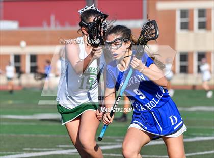 Thumbnail 2 in Donovan Catholic @ Long Branch photogallery.
