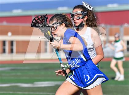 Thumbnail 1 in Donovan Catholic @ Long Branch photogallery.