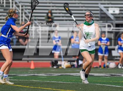Thumbnail 3 in Donovan Catholic @ Long Branch photogallery.