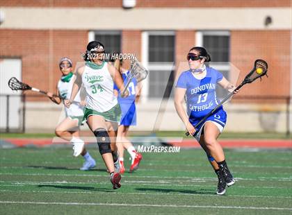 Thumbnail 2 in Donovan Catholic @ Long Branch photogallery.