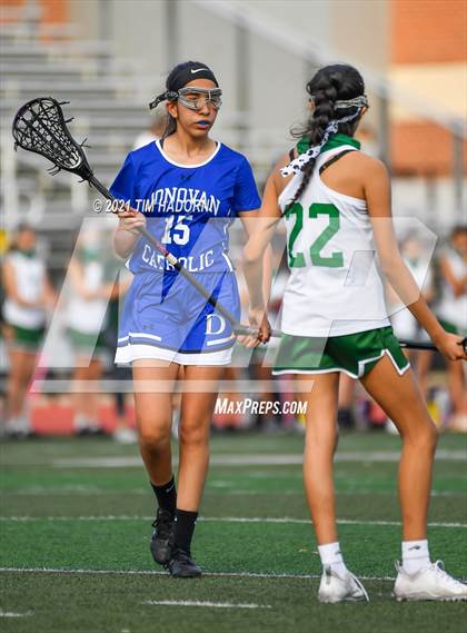 Thumbnail 3 in Donovan Catholic @ Long Branch photogallery.