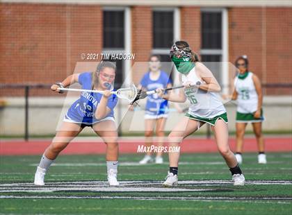 Thumbnail 1 in Donovan Catholic @ Long Branch photogallery.