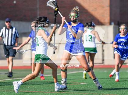 Thumbnail 2 in Donovan Catholic @ Long Branch photogallery.