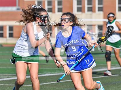 Thumbnail 1 in Donovan Catholic @ Long Branch photogallery.