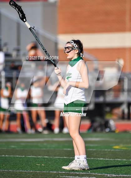 Thumbnail 2 in Donovan Catholic @ Long Branch photogallery.