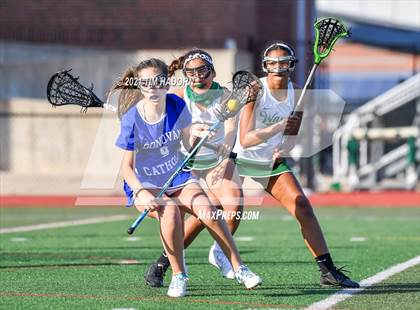 Thumbnail 3 in Donovan Catholic @ Long Branch photogallery.