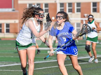 Thumbnail 3 in Donovan Catholic @ Long Branch photogallery.